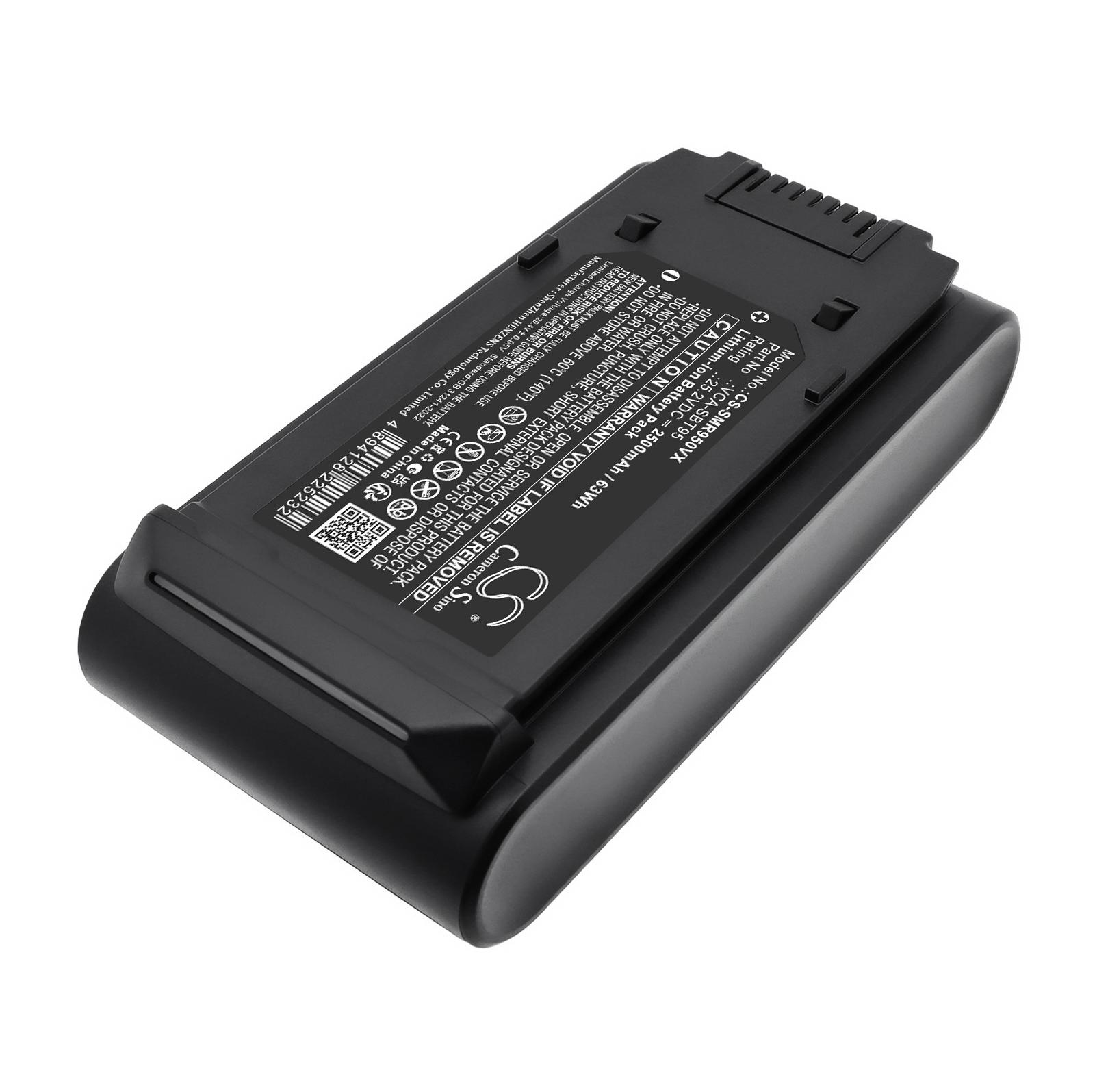 CS-SMR950VX
