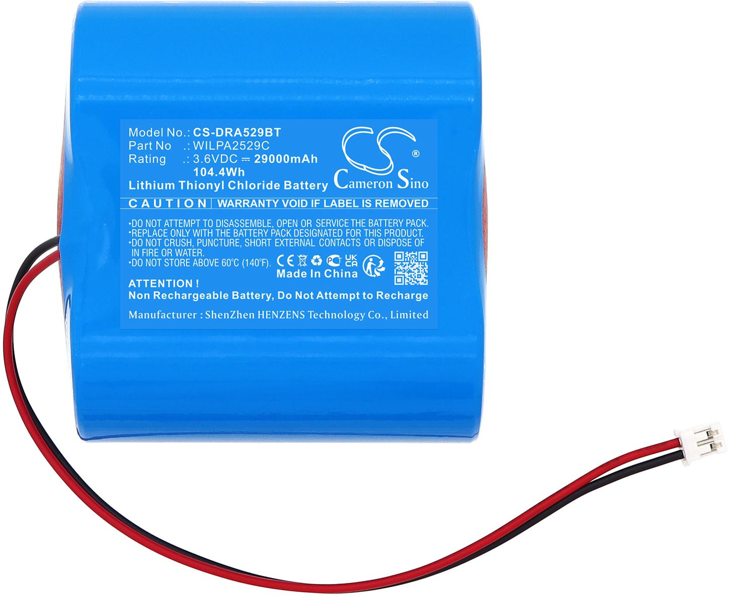 CS-DRA529BT