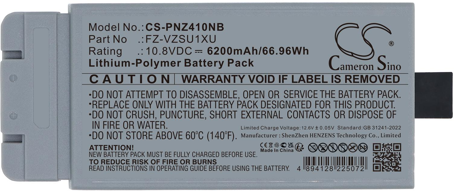 CS-PNZ410NB