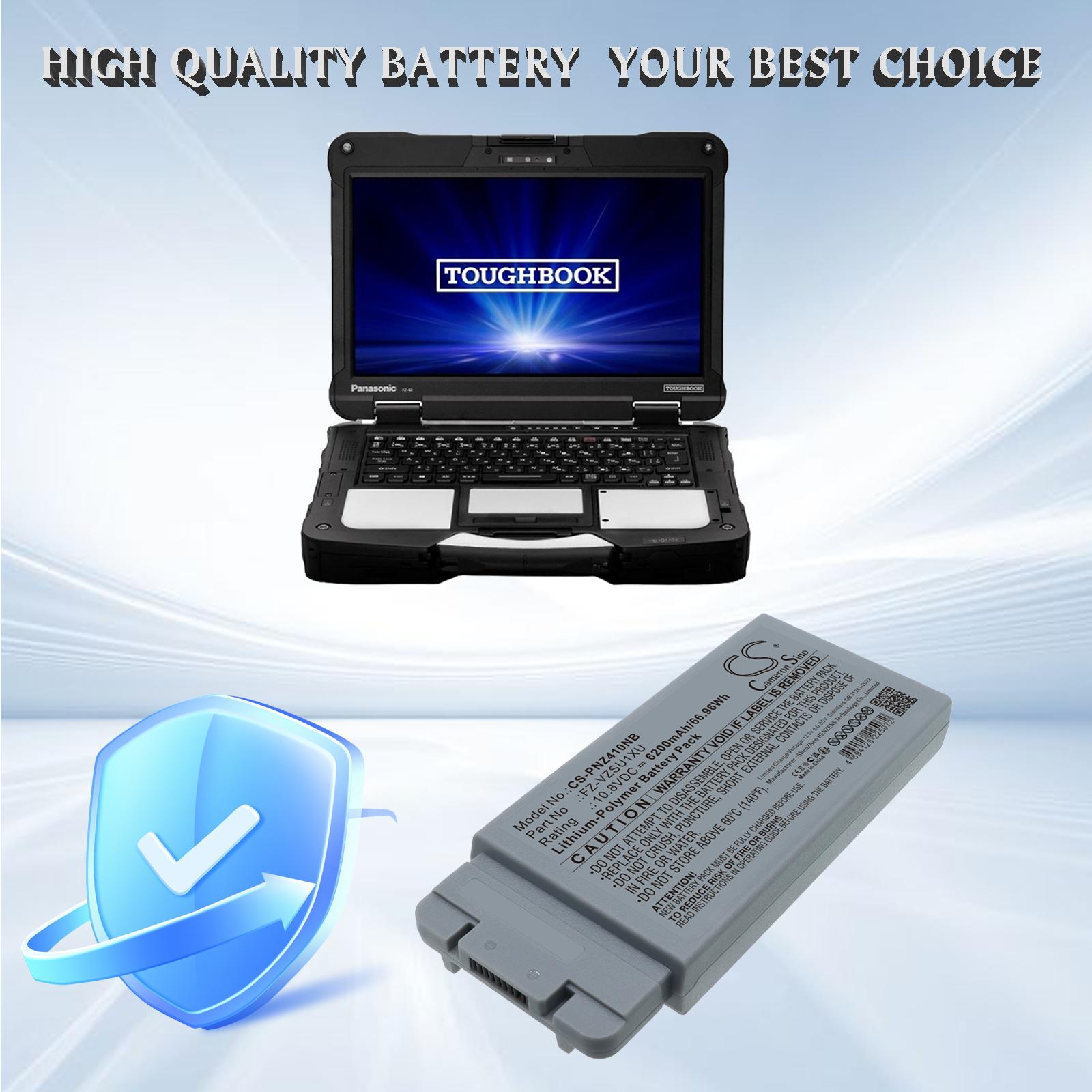 CS-PNZ410NB
