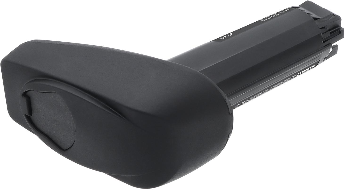 CS-DAS910BL