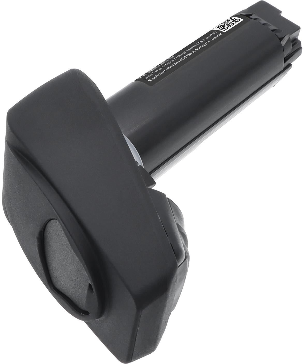 CS-DAS910BL