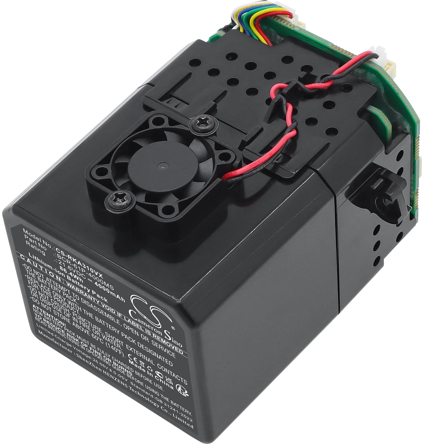 CS-RKA310VX