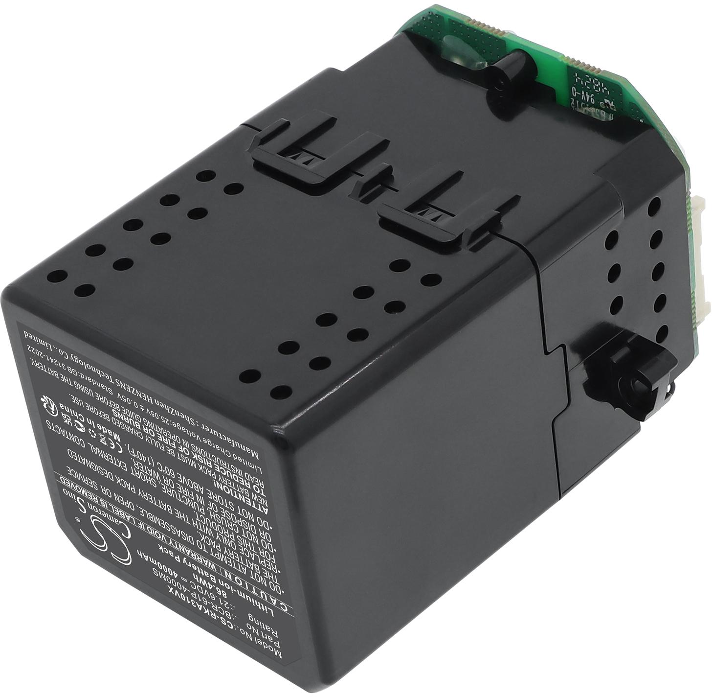 CS-RKA310VX
