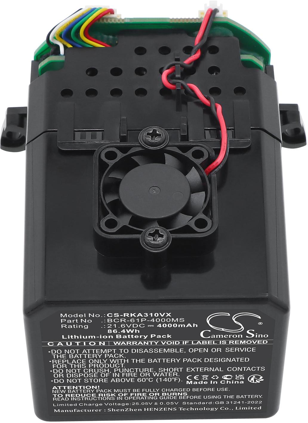 CS-RKA310VX