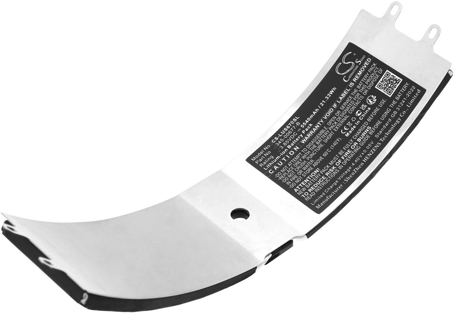 CS-LUS678SL