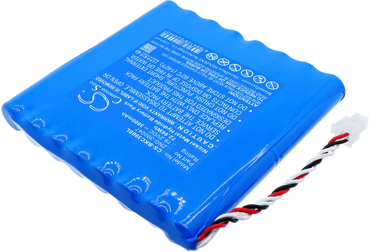 CS-BKC390SL