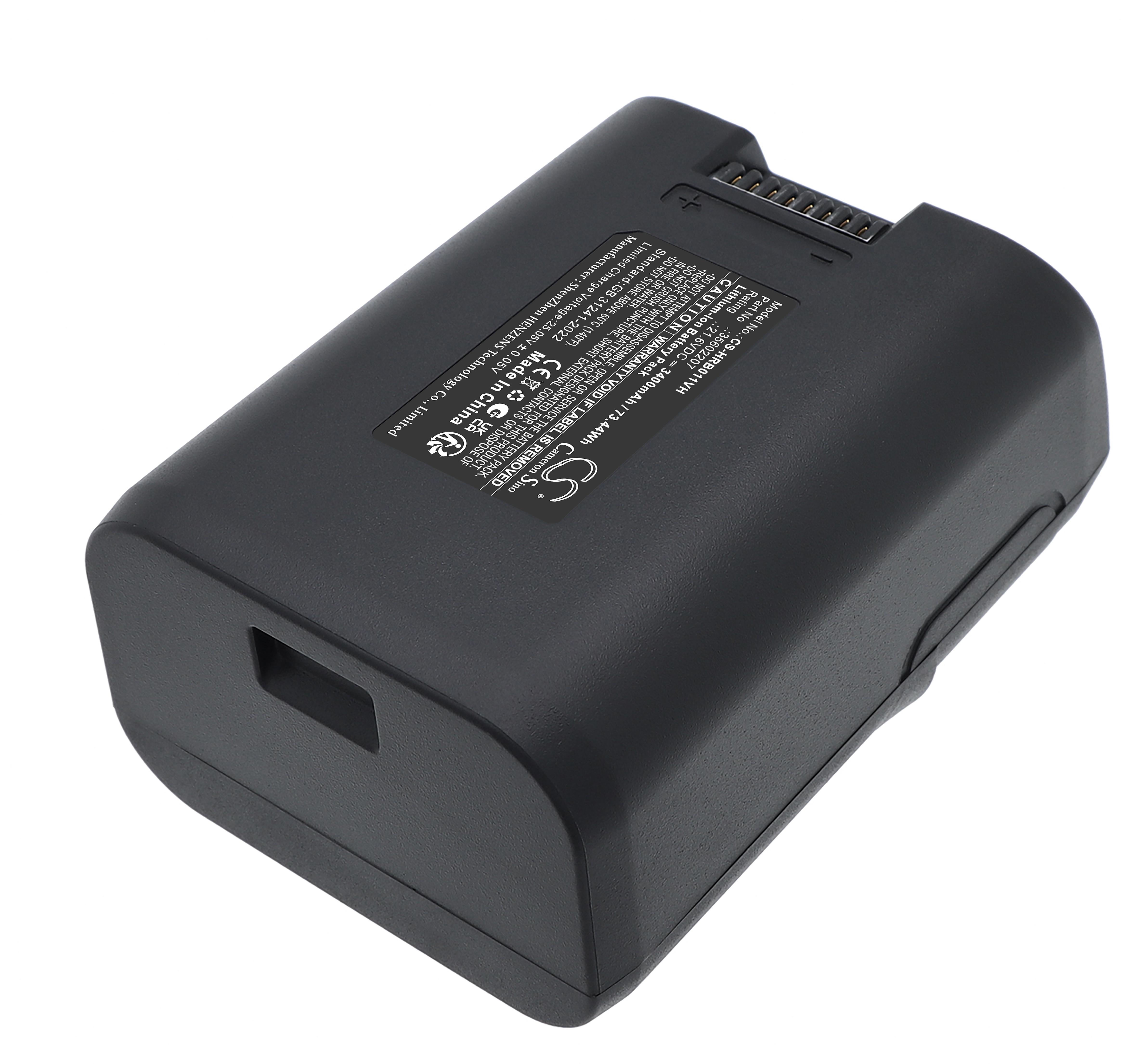CS-HRB011VH