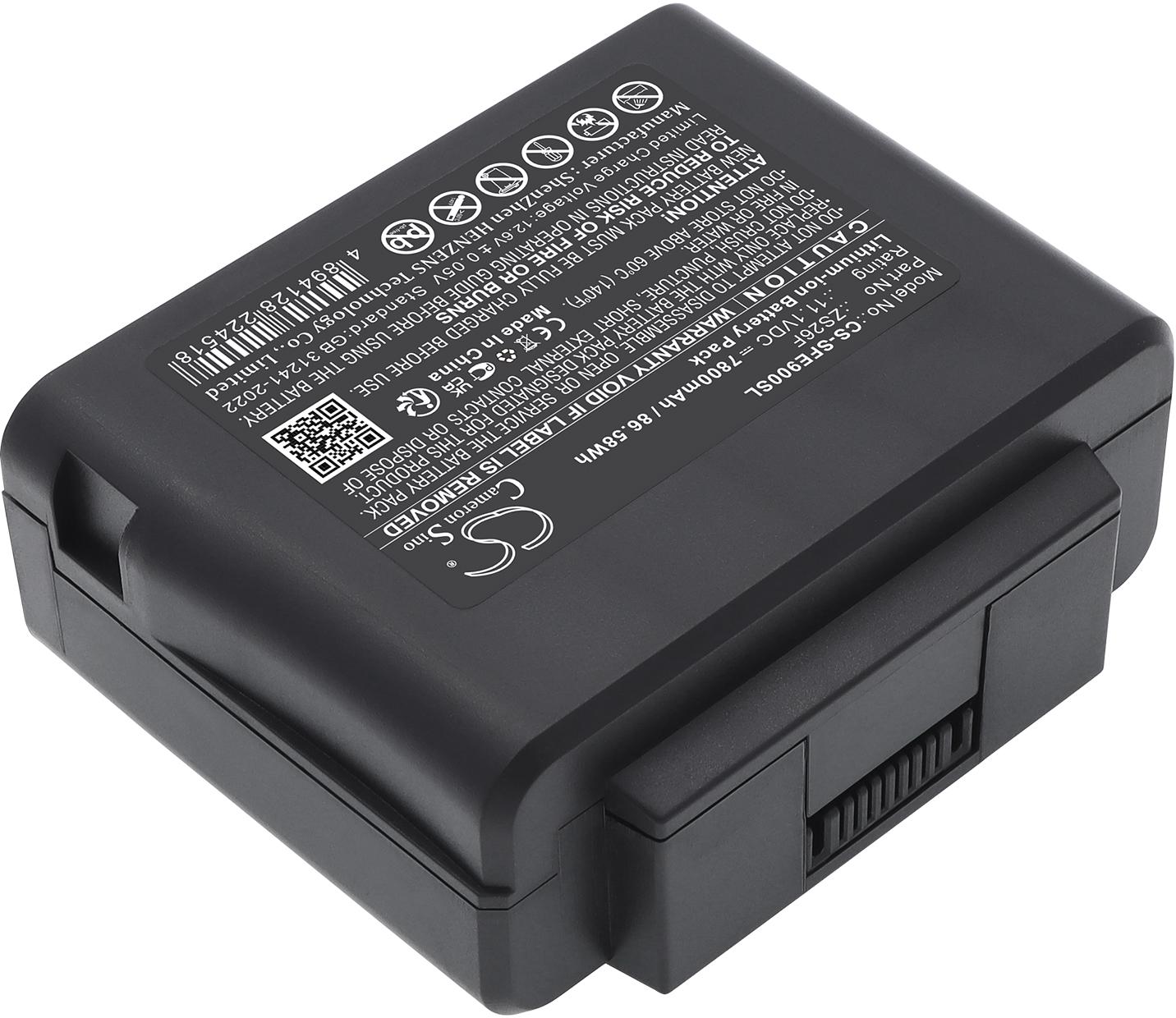 CS-SFE900SL