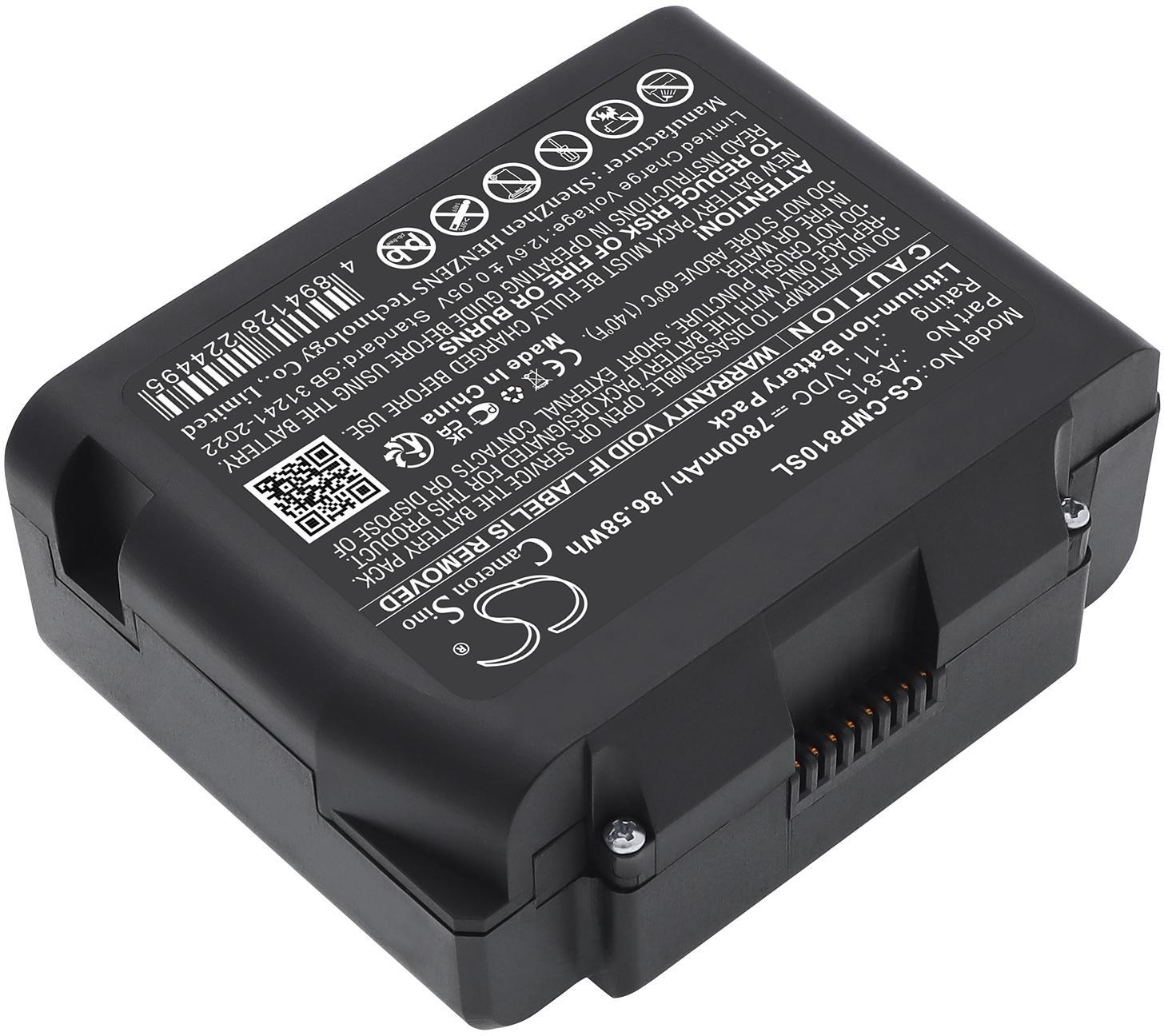 CS-CMP810SL