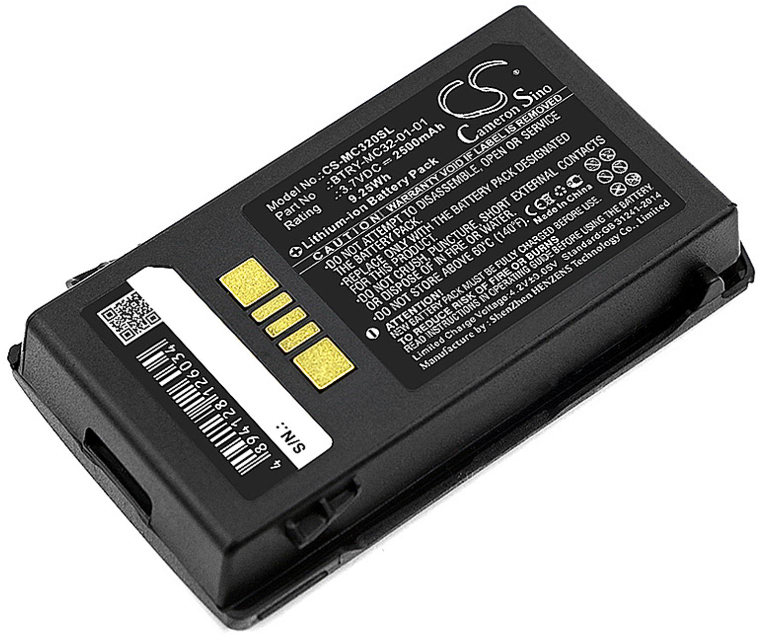 CS-MC320SL