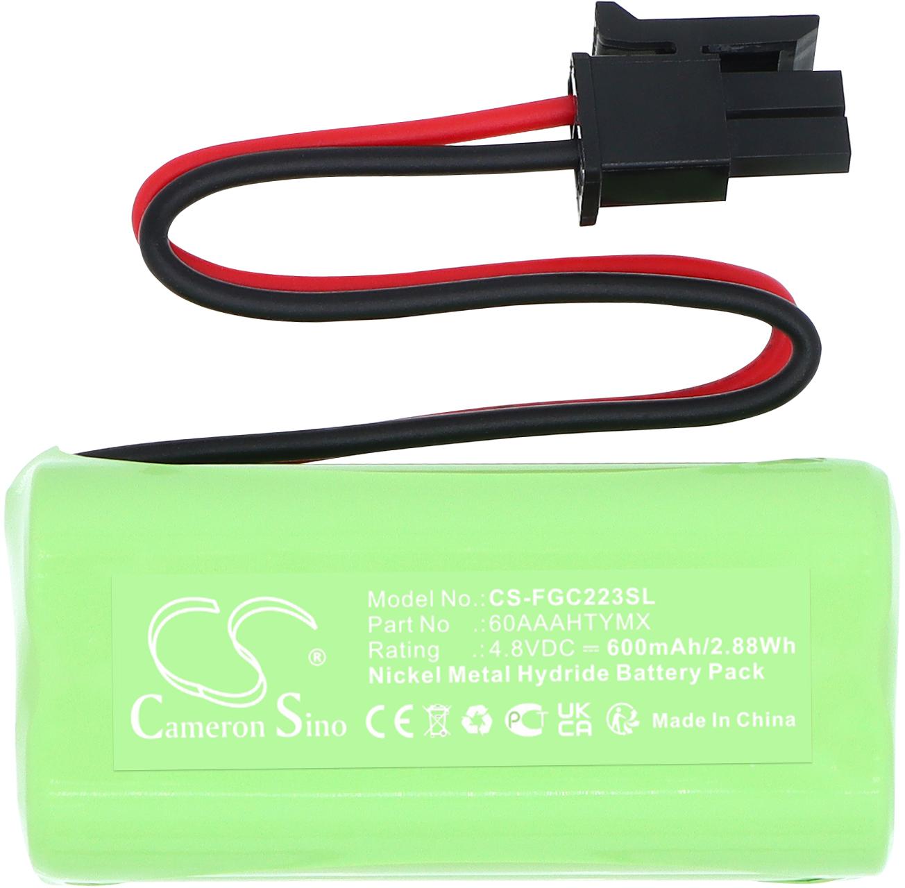 CS-FGC223SL