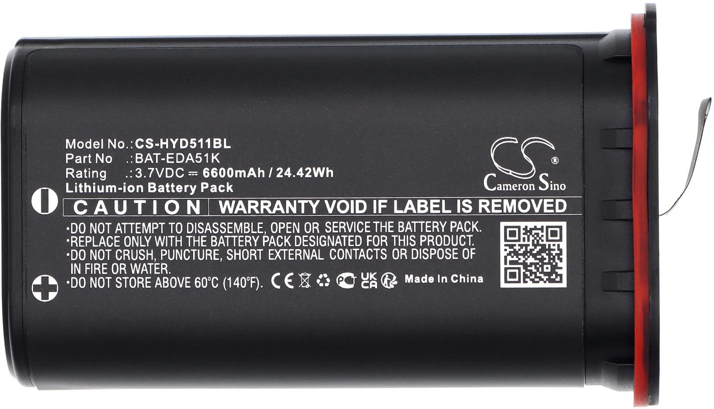 CS-HYD511BL