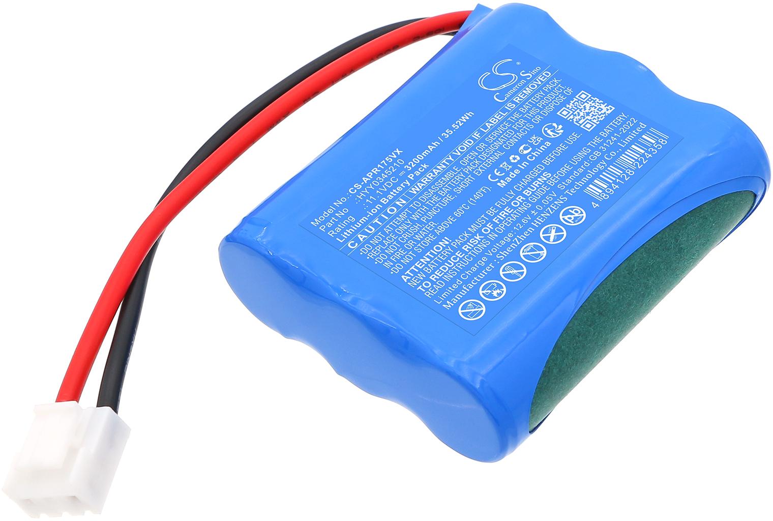 CS-APR175VX