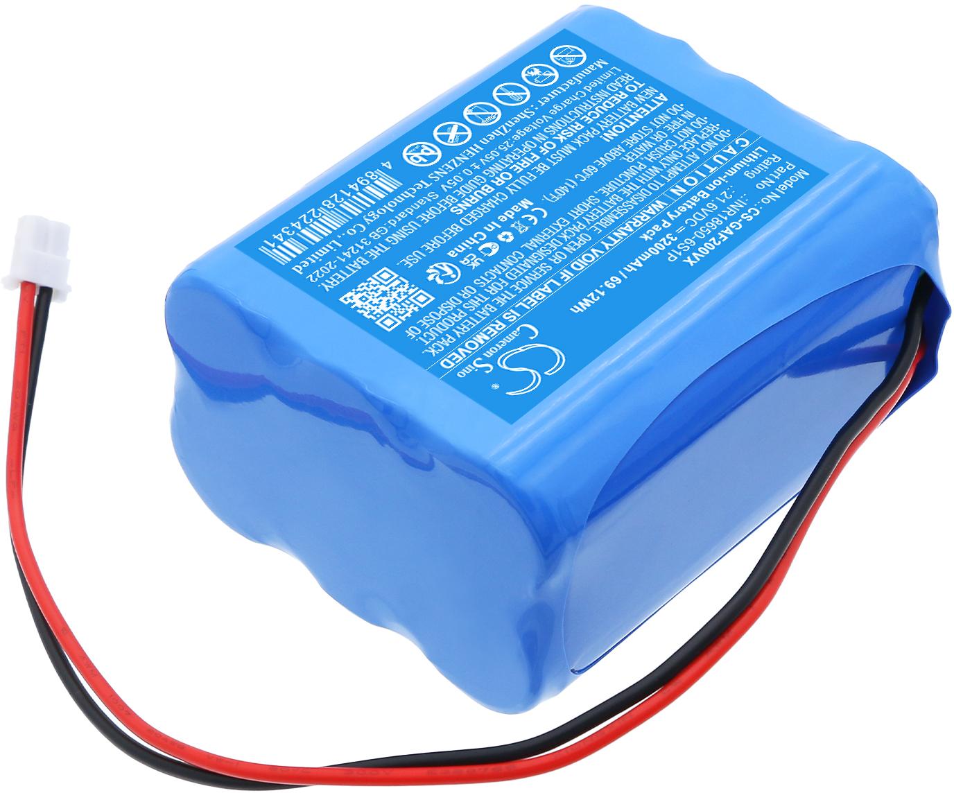 CS-GAF200VX