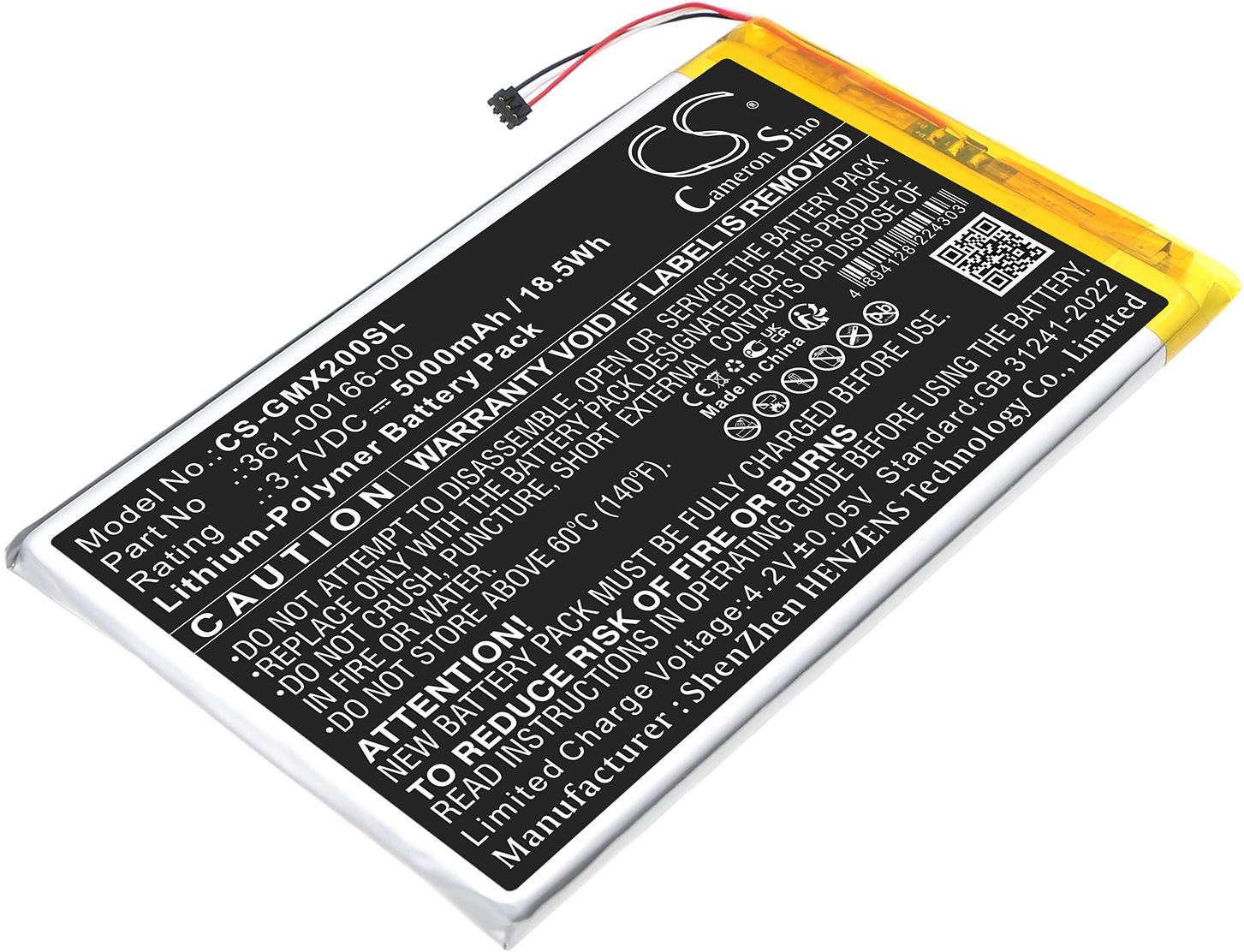 CS-GMX200SL