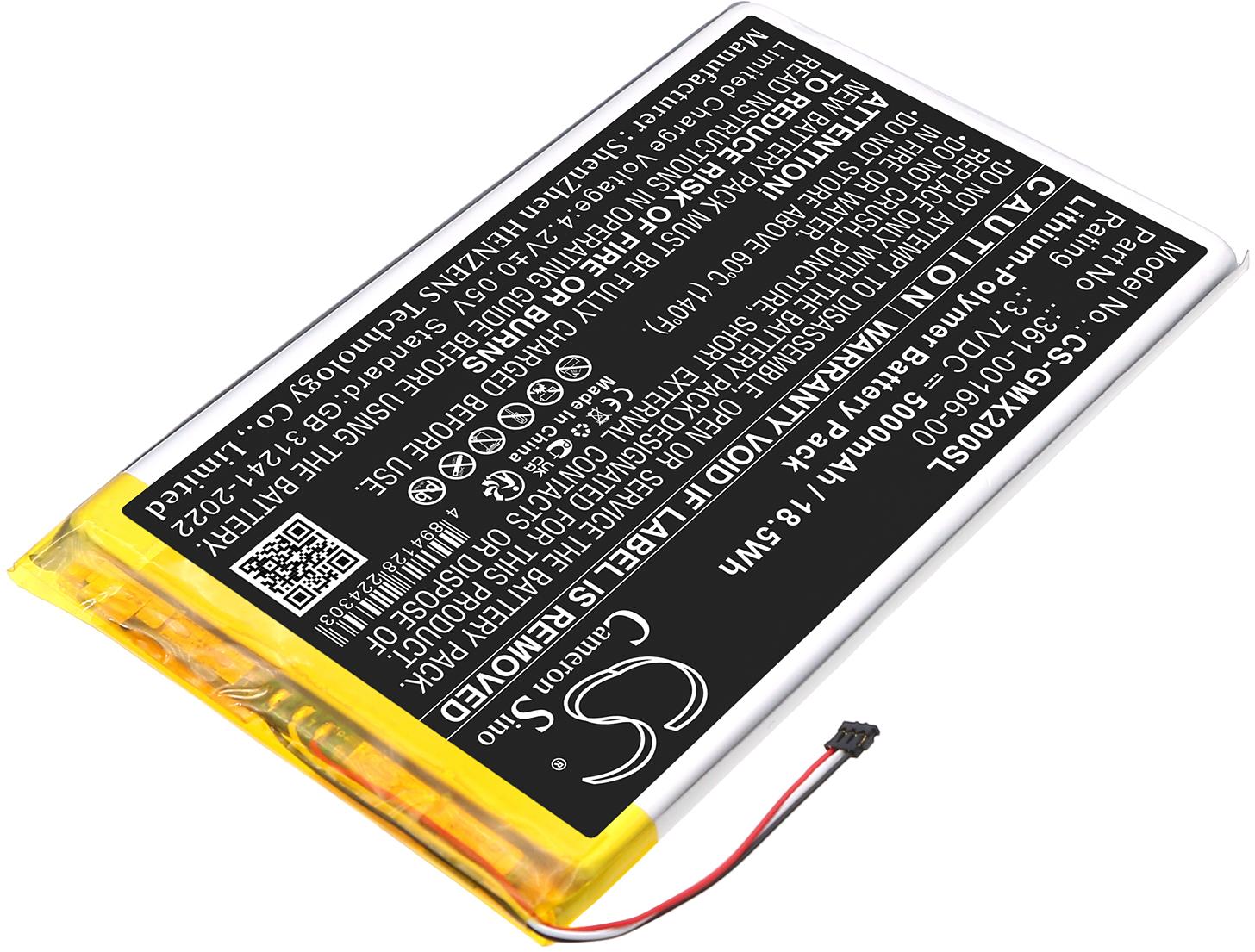 CS-GMX200SL