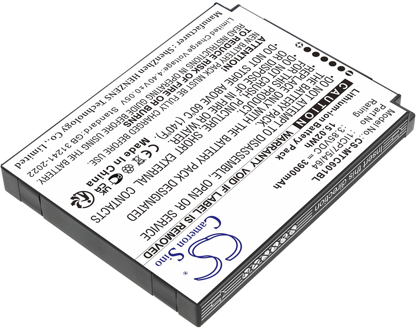 CS-MTC601BL