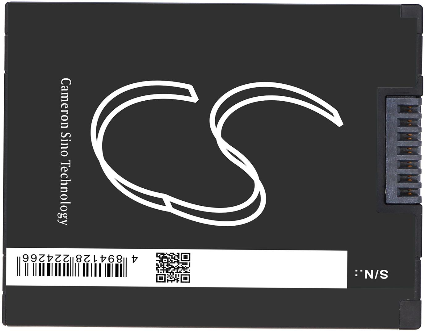CS-MTC601BL