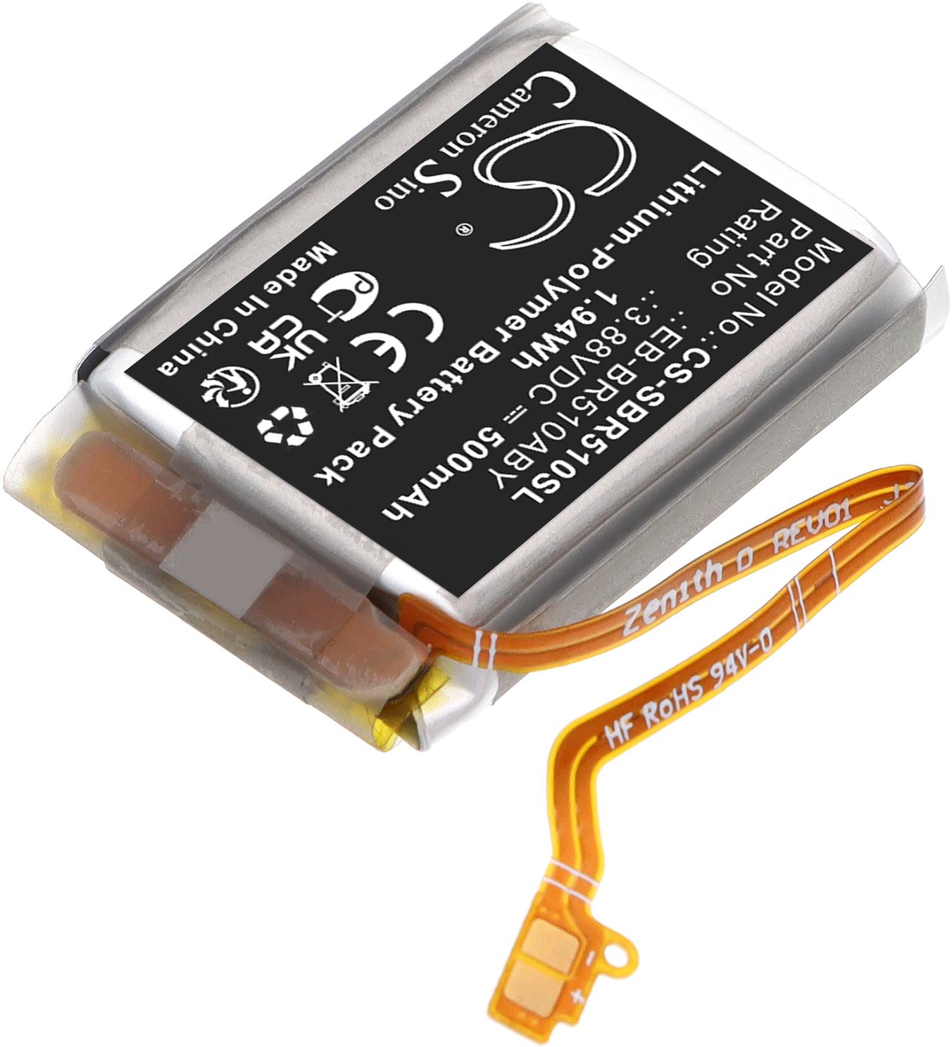 CS-SBR510SL