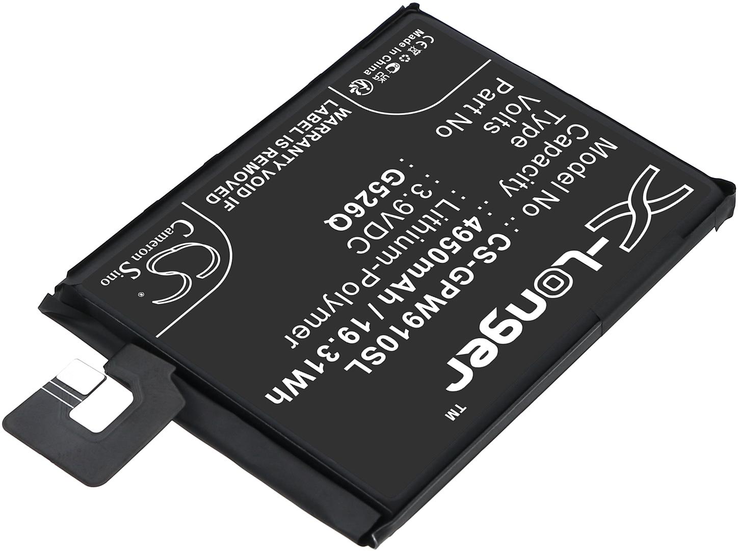 CS-GPW910SL