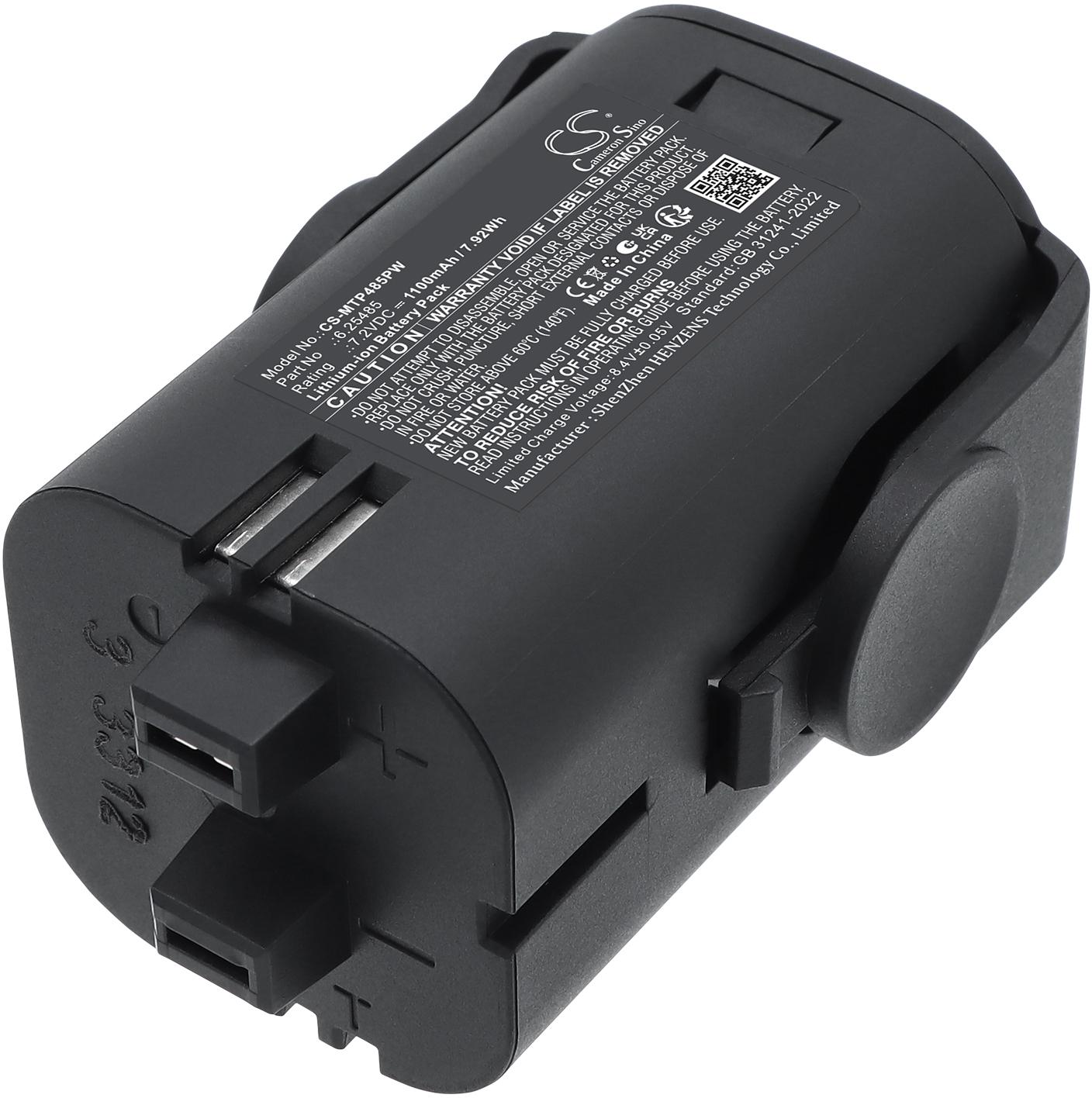 CS-MTP485PW