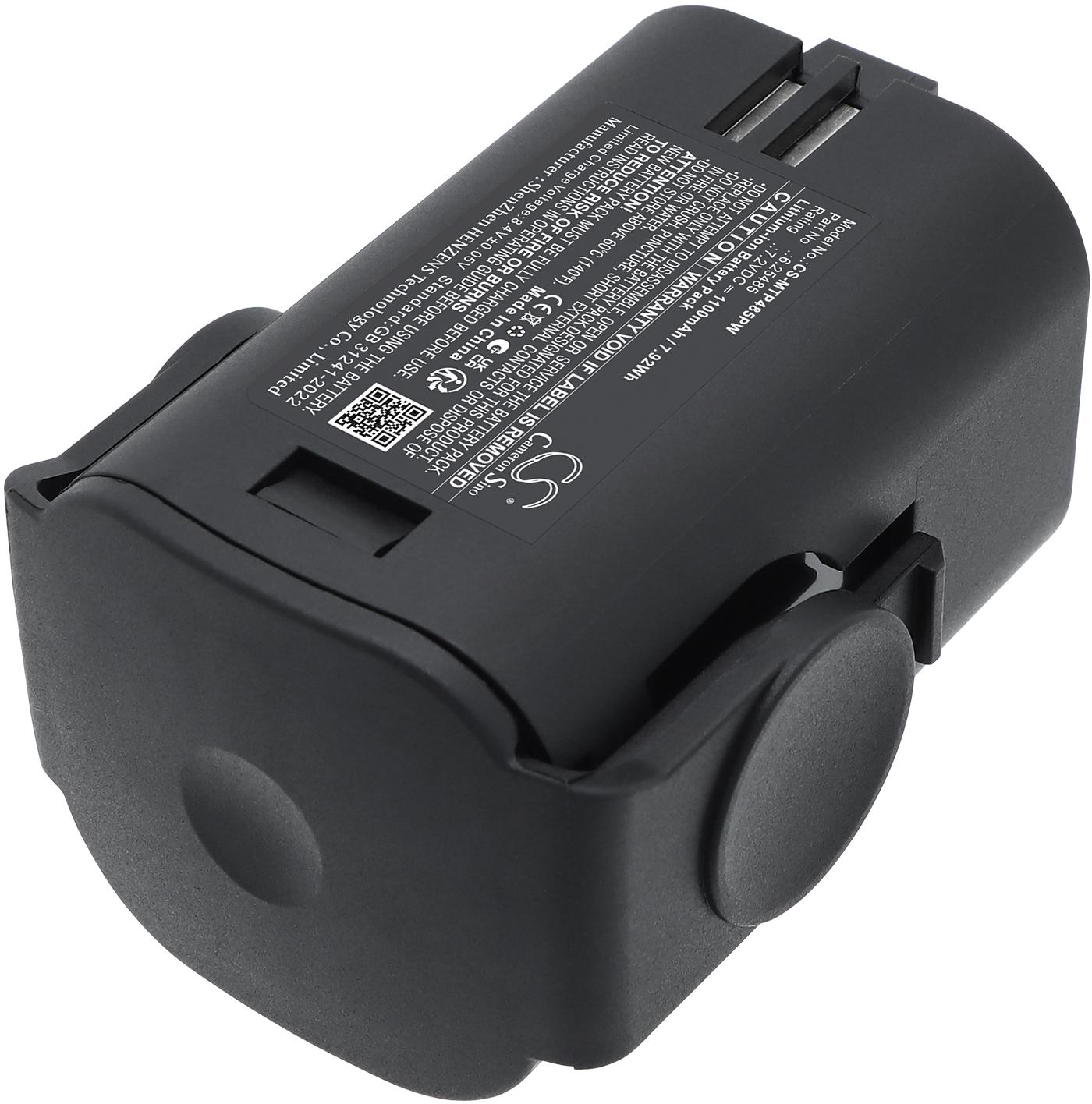 CS-MTP485PW