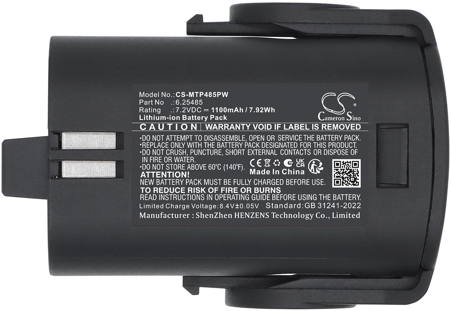 CS-MTP485PW
