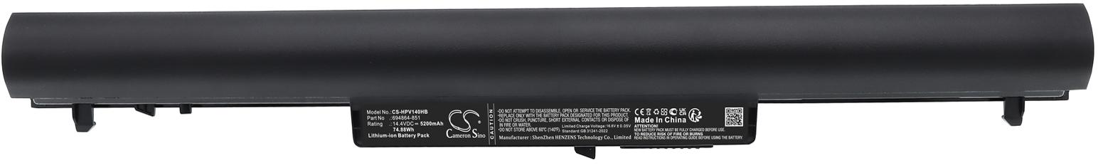 CS-HPV140HB