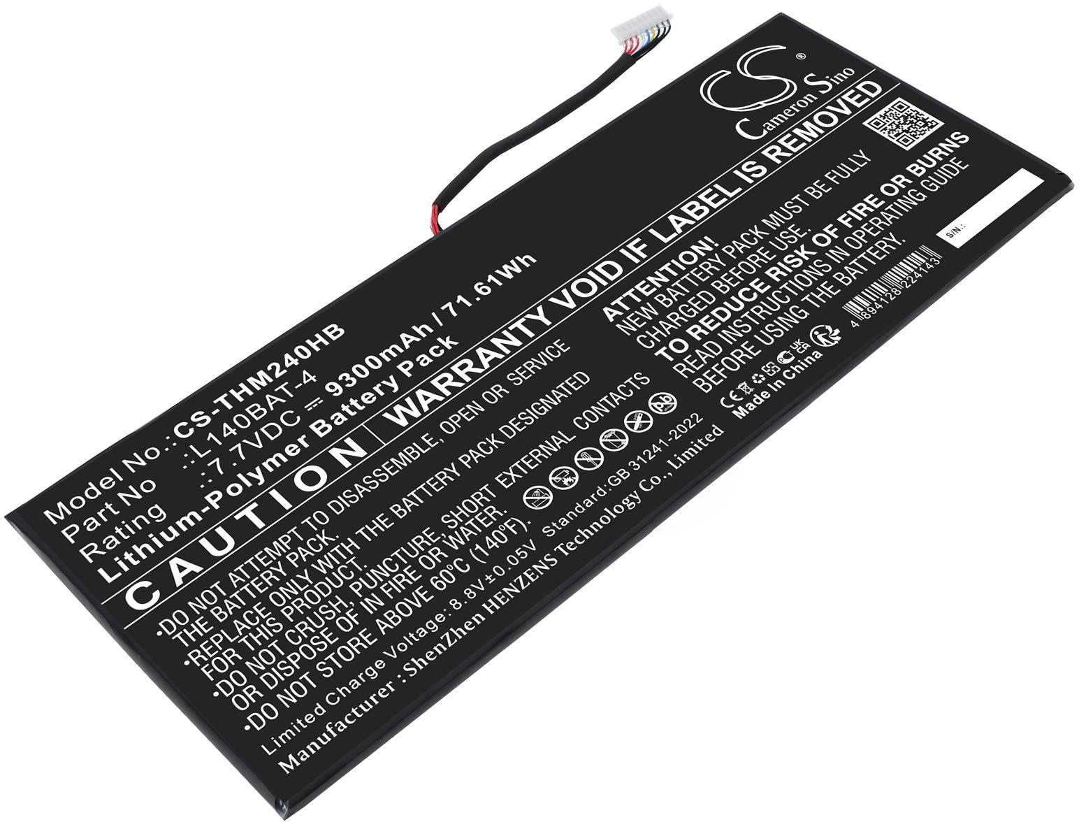 CS-THM240HB