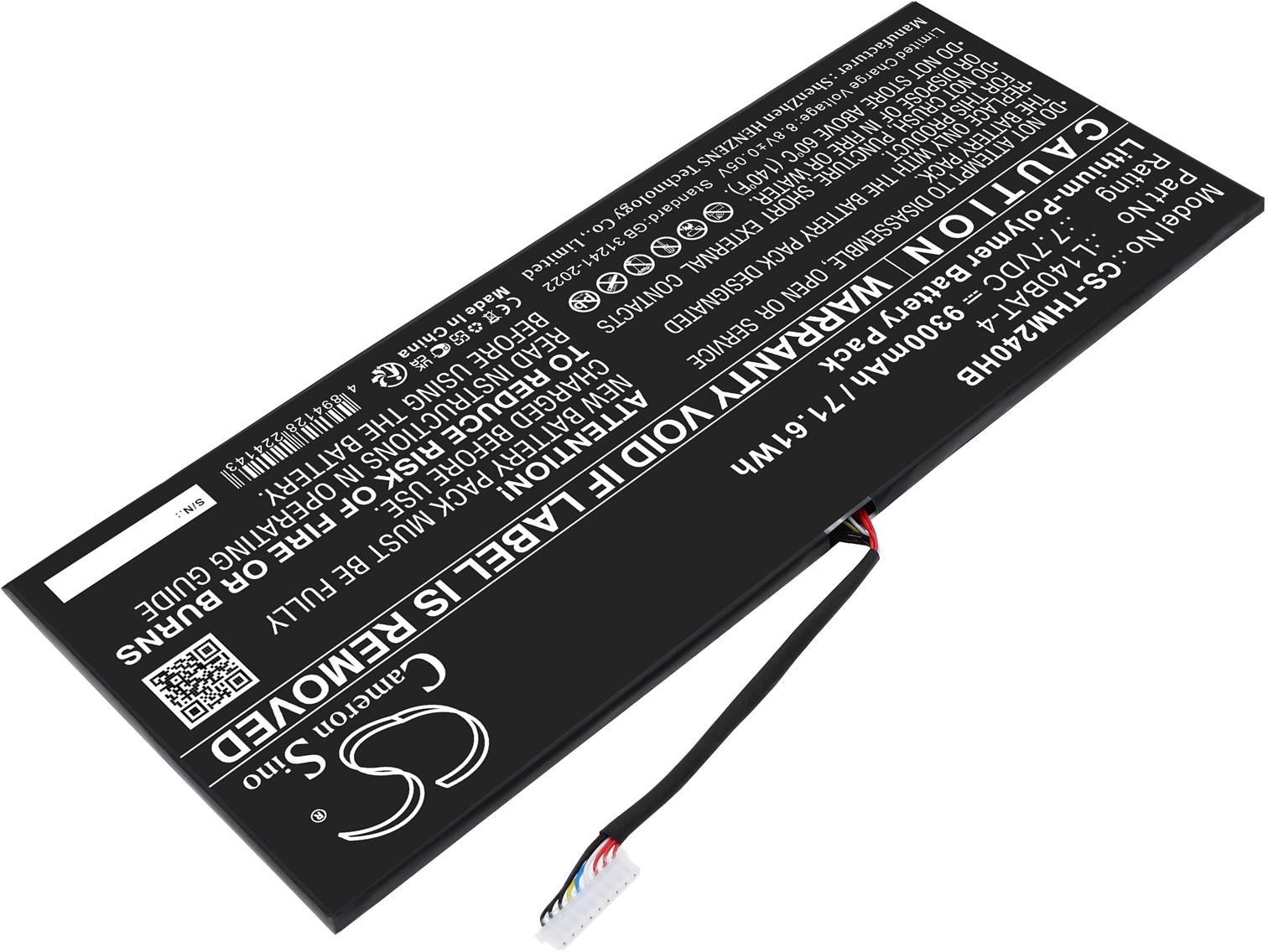 CS-THM240HB