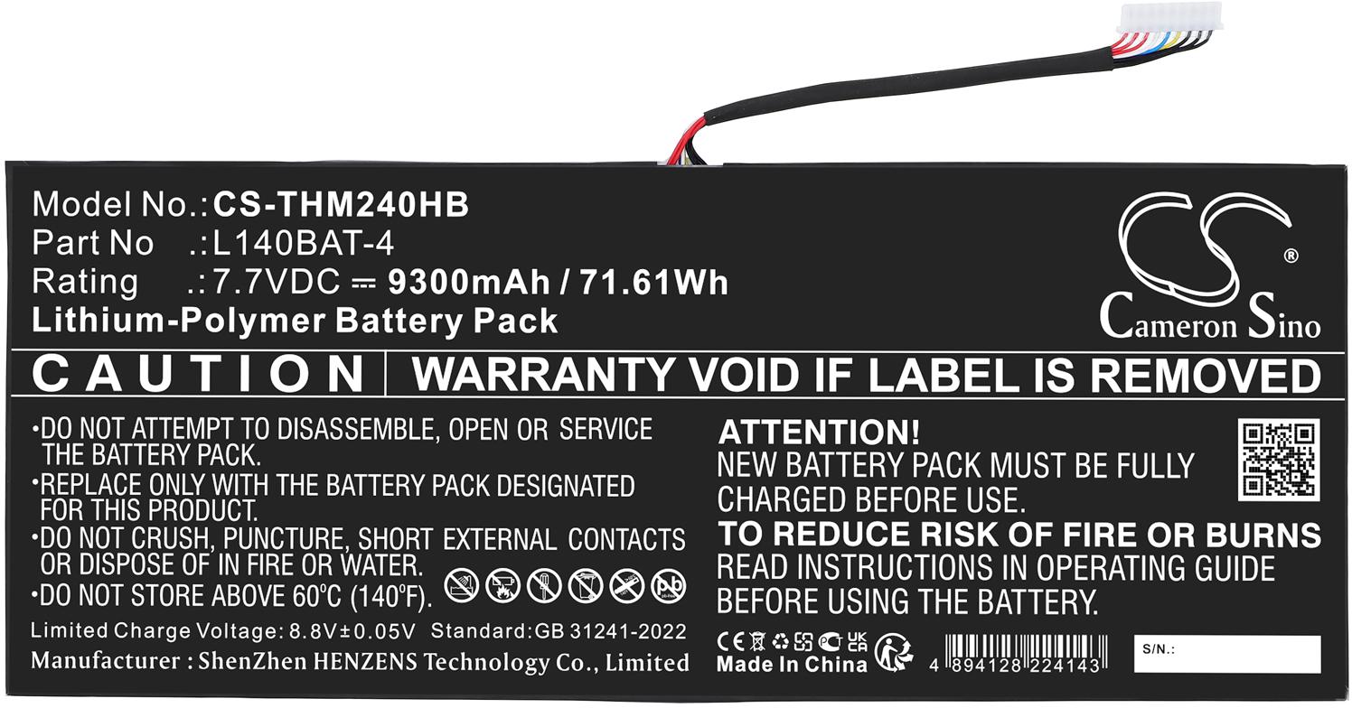 CS-THM240HB