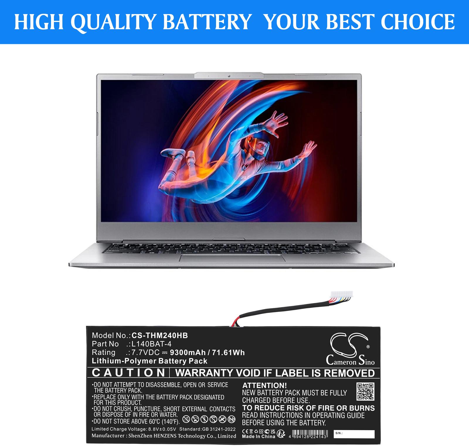CS-THM240HB