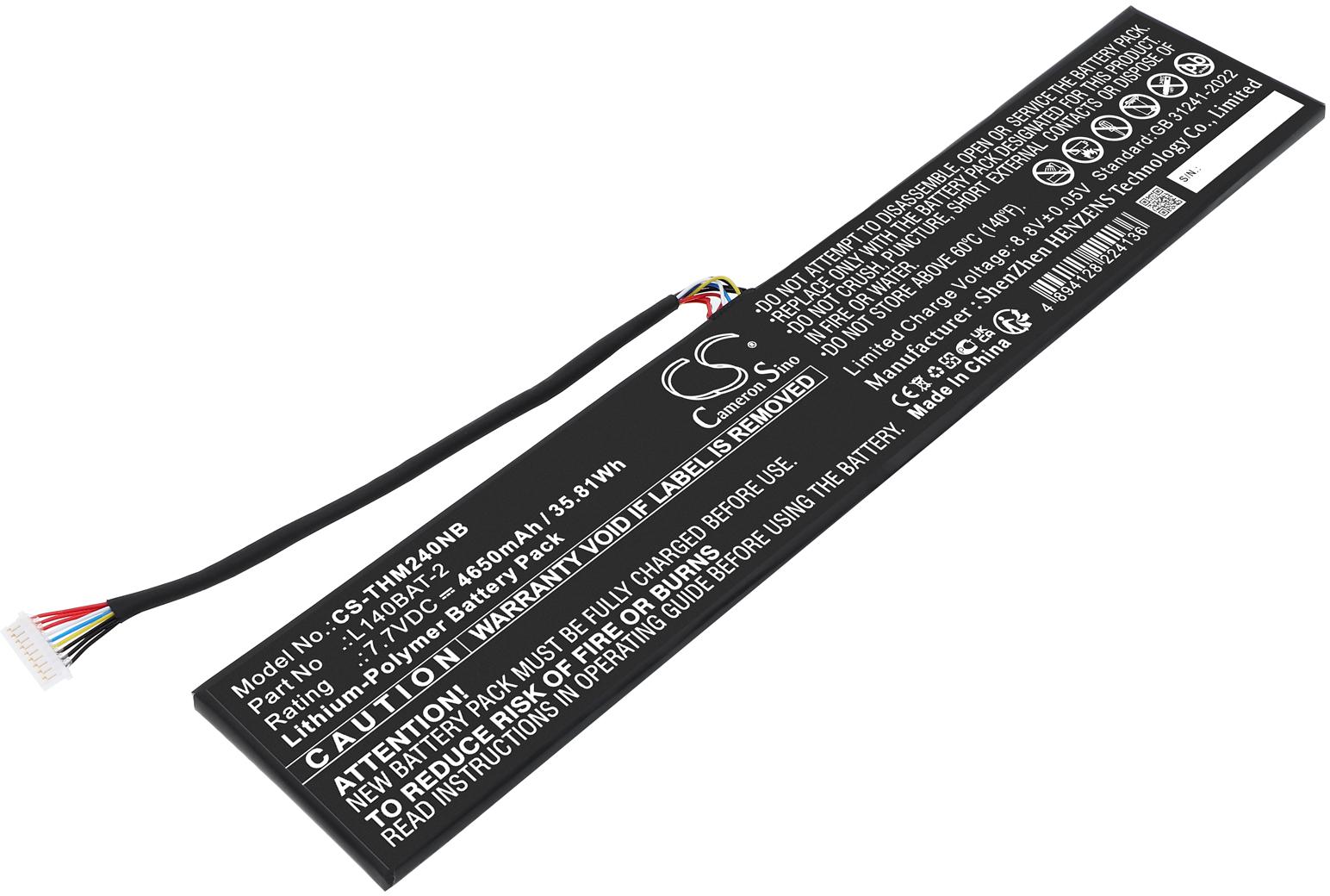 CS-THM240NB