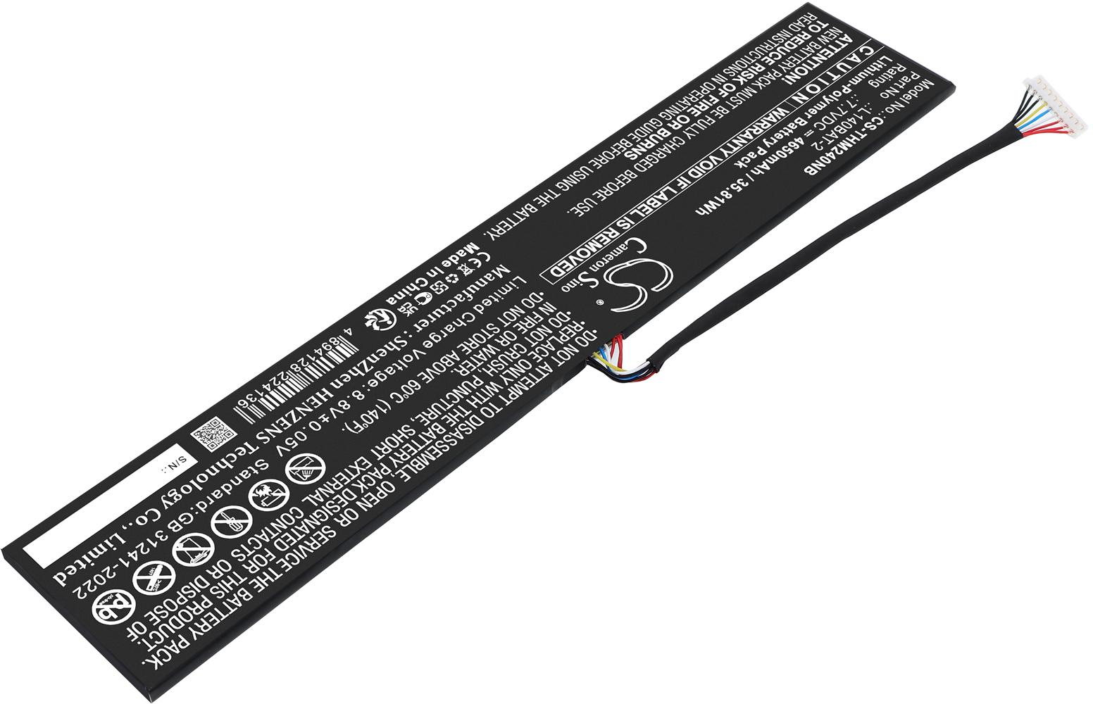 CS-THM240NB