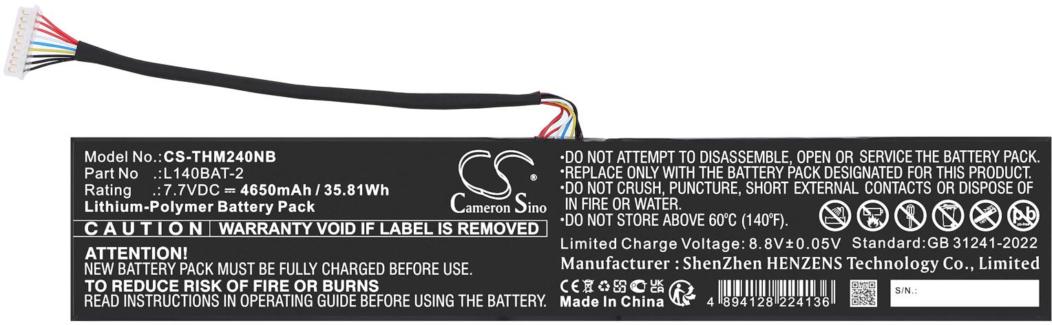 CS-THM240NB