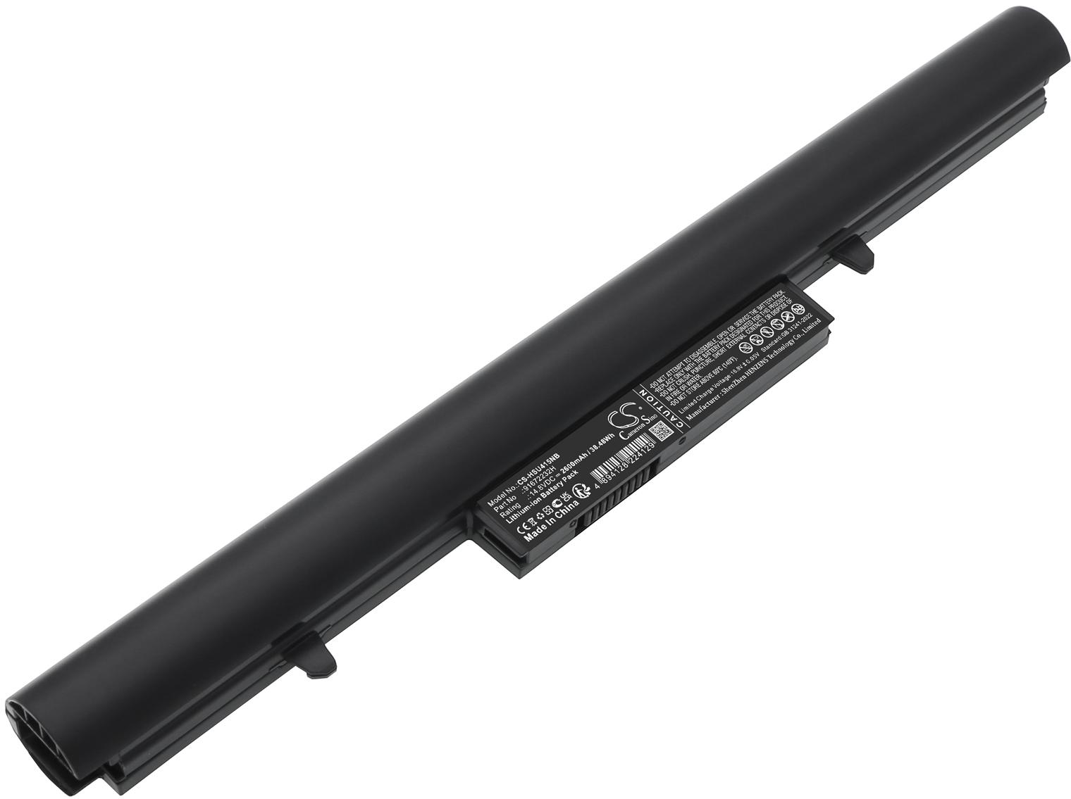 CS-HSU415NB