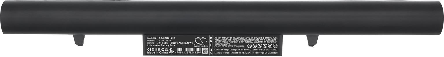 CS-HSU415NB