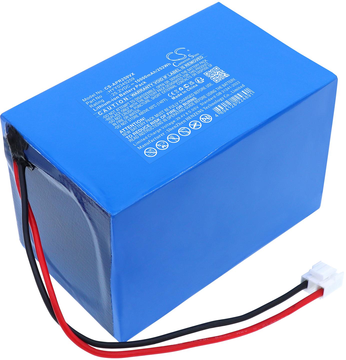 CS-APR259VX