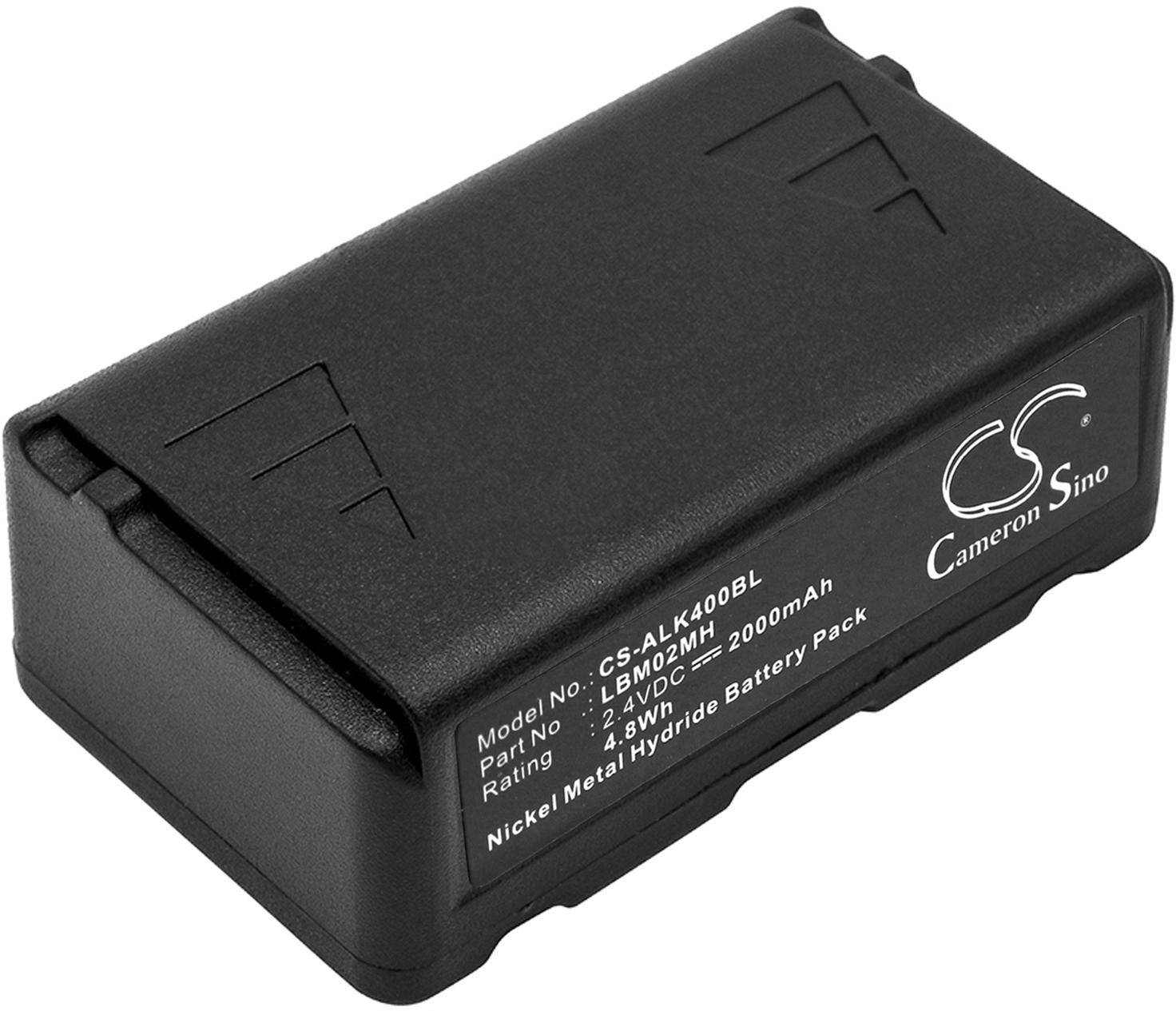 CS-ALK400BL