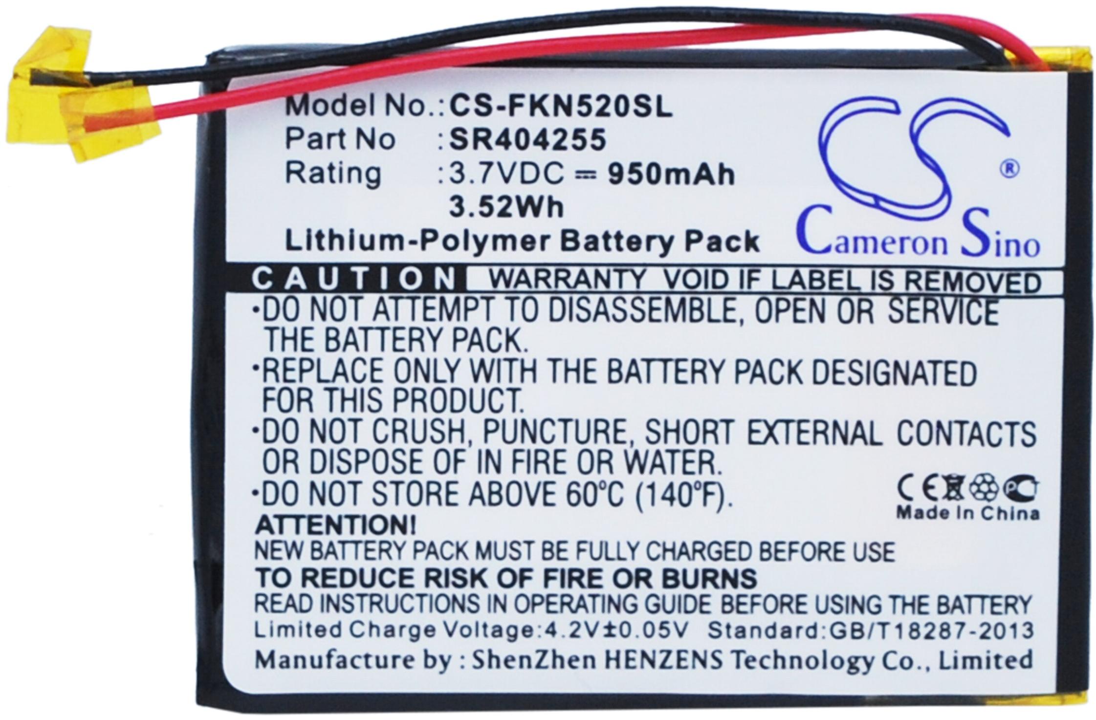 CS-FKN520SL