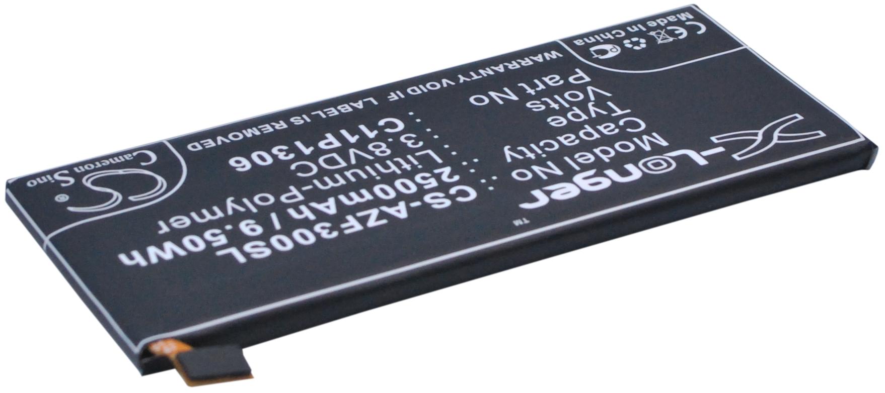 CS-AZF300SL