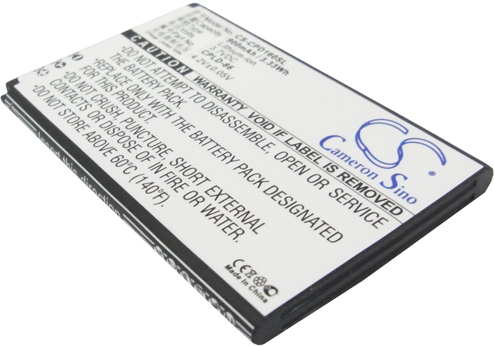 CS-CPD160SL