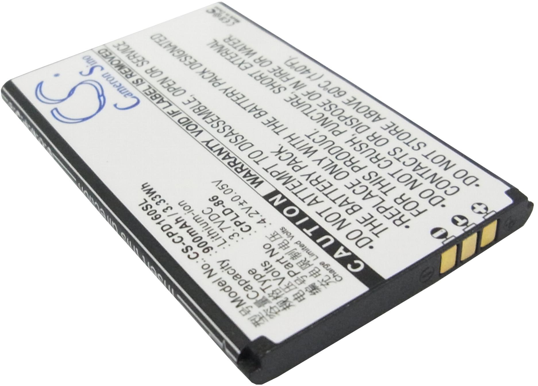CS-CPD160SL
