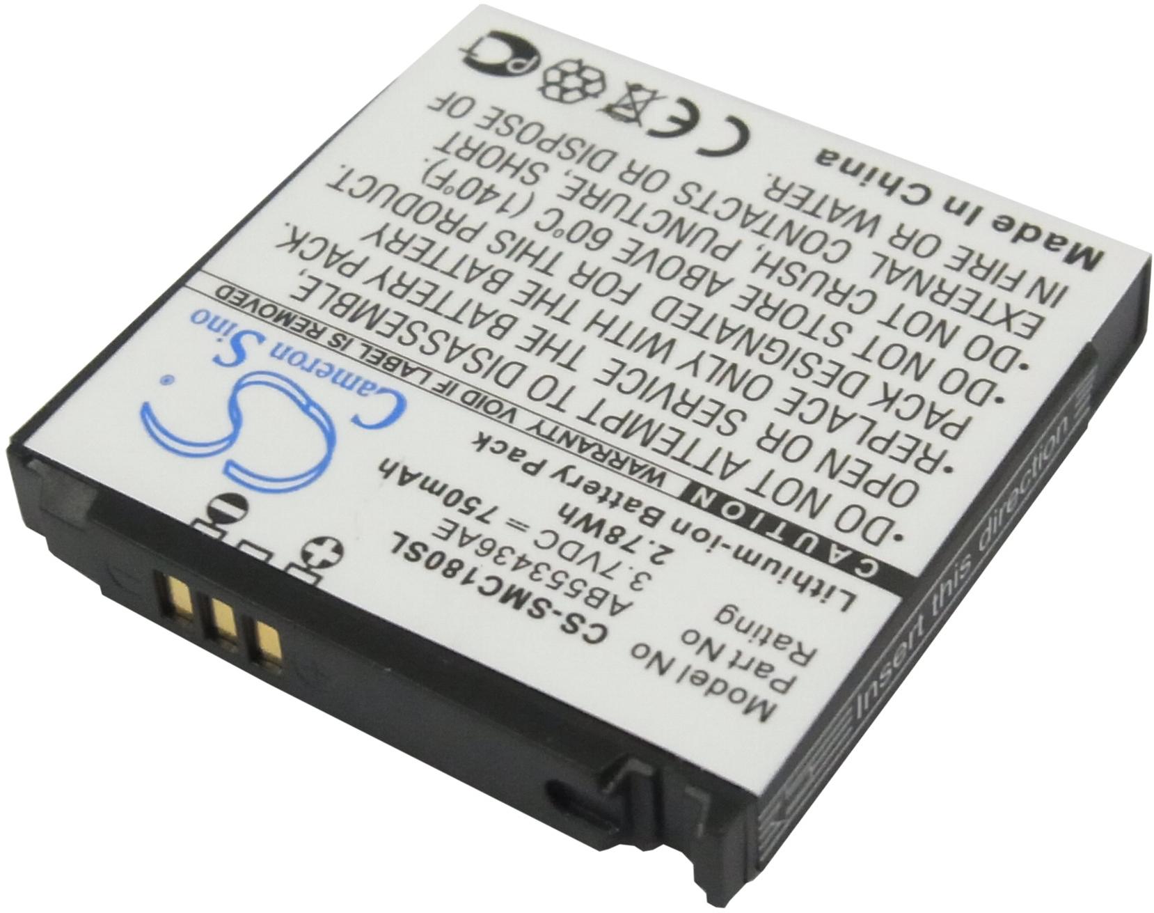 CS-SMC180SL