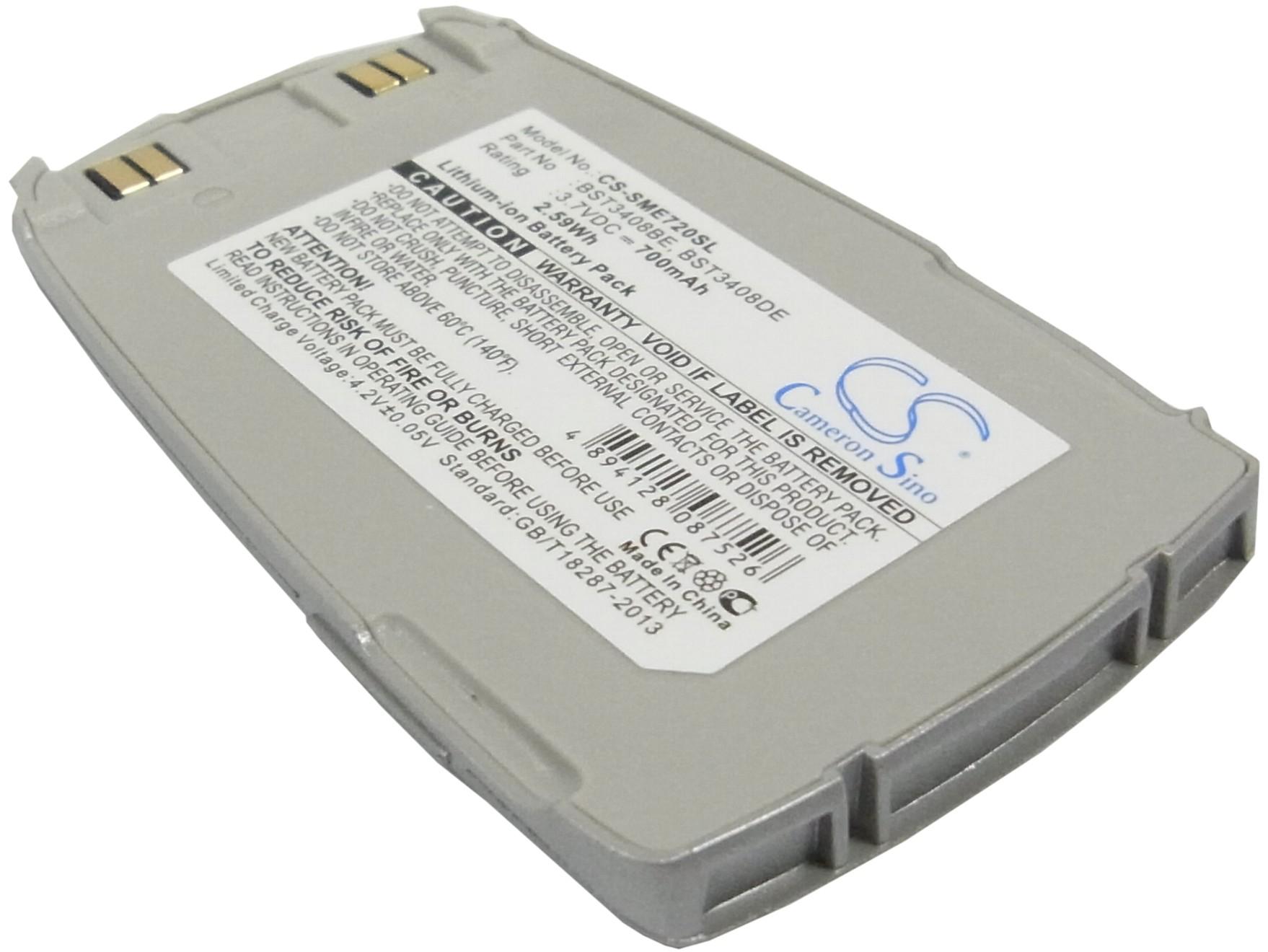 CS-SME720SL
