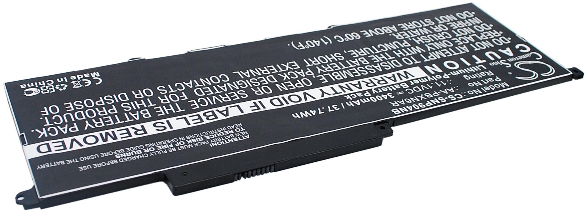 CS-SNP904NB