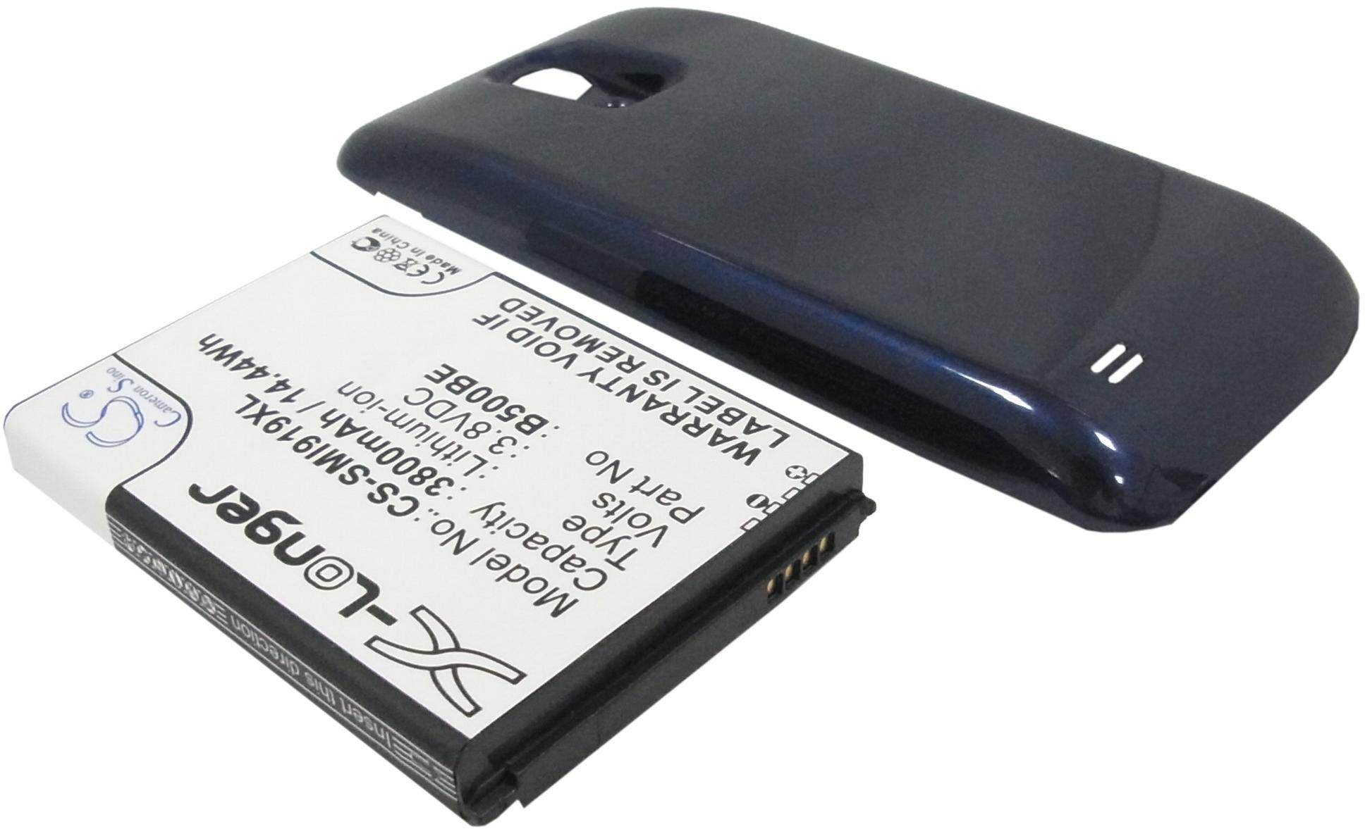 CS-SMI919XL