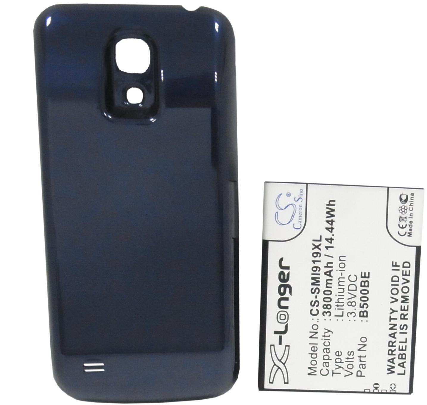 CS-SMI919XL