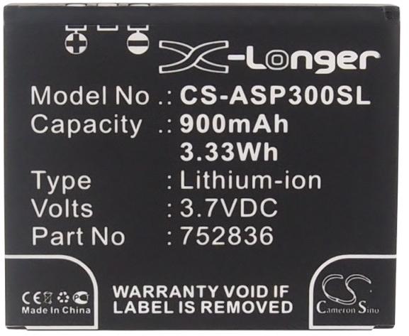 CS-ASP300SL